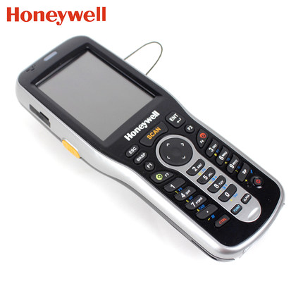 霍尼韦尔Honeywell  6100移动数据终端 PDA 手持行业终端