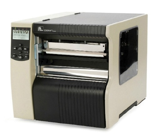 zebra斑马220Xi4打印机
