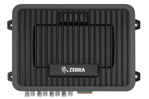斑马zebra FX9600 牢固式 UHF RFID 读写器