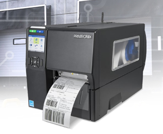 TSC T4000 精巧型热转 / 热敏 /RFID 打印机