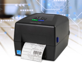 TSC T800桌面型打印机 RFID/热敏