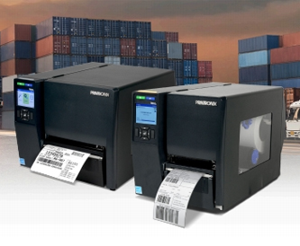 TSC T6000e热转/热敏/RFID打印机 高性能